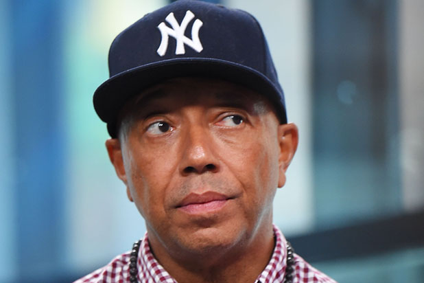 Russell Simmons