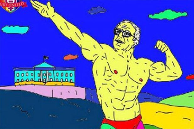 Russia facebook ad