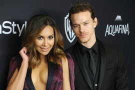 ‘Glee’ Star Naya Rivera Charged With Domestic Battery After Saturday Arrest