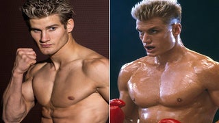 ‘Creed II’: This MMA Fighter Really Wants to Play Ivan Drago’s Son