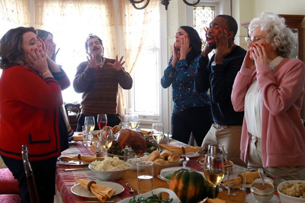 Saturday Night Live Thanksgiving Saturday Night Live Thanksgiving
