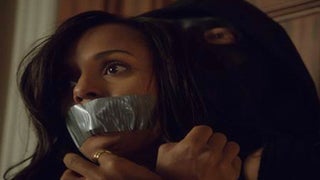 ‘Scandal’s Biggest Cliffhangers: 10 Times the Audience Has Been ‘Poped’ (Photos)