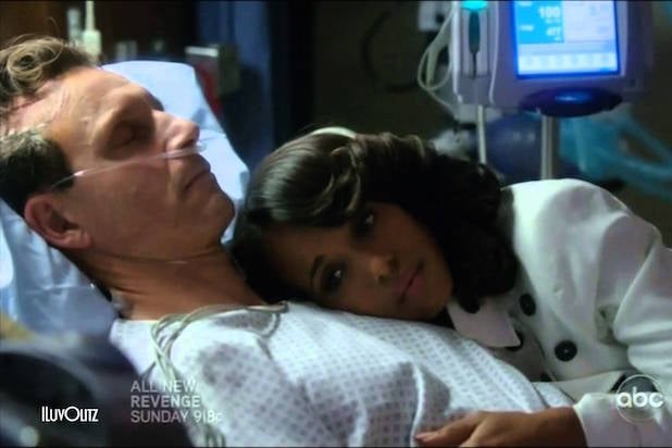 Scandal Kerry Washington Scandal Kerry Washington