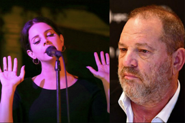 Lana Del Rey Retires Harvey Weinstein-Inspired Song ‘Cola’