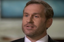 Mike Cernovich, Who Got James Gunn Fired Over Rape Tweets, Has History of Rape Tweets