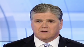 Sean Hannity Urges Fans to Stop Smashing Keurig Machines: ‘They’re a Victim in This’ (Video)