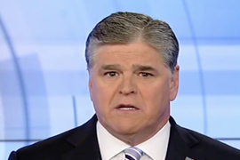 Sean Hannity Urges Fans to Stop Smashing Keurig Machines: ‘They’re a Victim in This’ (Video)