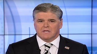 Sean Hannity’s Twitter Account Was ‘Briefly Compromised,’ Social Media Platform Says