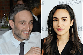 ‘Girls’ Writer Murray Miller Accused of Raping Underage Actress Aurora Perrineau (Exclusive)