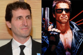 ‘Captain Phillips’ Writer Billy Ray to Rewrite New ‘Terminator’ Movie