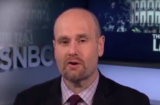 Glenn Thrush MSNBC