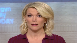 Megyn Kelly Says She’s Pro-Fat Shaming: ‘Some of Us Want to Be Shamed’ (Video)