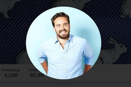 NBC News Hires CNN’s Dylan Byers as Senior Media Reporter