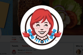 Wendy’s Beefs With McDonald’s in Mixtape Diss Tracks (Audio)