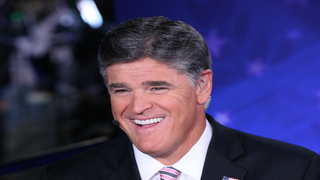 Fox News ‘Surprised’ by Hannity’s Ties to Trump’s Lawyer, Stands by Him Anyway