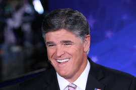 Fox News ‘Surprised’ by Hannity’s Ties to Trump’s Lawyer, Stands by Him Anyway
