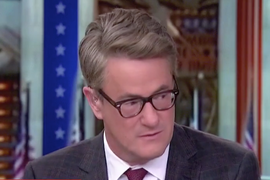 Joe Scarborough Slams Hillary Clinton After Kennedy Retirement: ‘She Ran a Horrible Campaign’