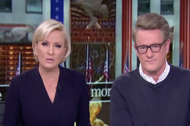 ‘Morning Joe’ Praises Trump-Kim Summit: ‘I Feel a Sense of Relief’ (Video)