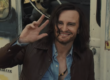 Damon Herriman Charles Manson Once Upon a Time In Hollywood