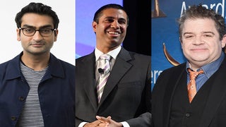 Stars Rail Against Net Neutrality Repeal Plan: ‘Corporations Will Control the Entirety of the Internet’