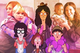 From ‘This Is Us’ to ‘Mom’: The 6 TV Shows With More Viewers Than Last Year (Photos)