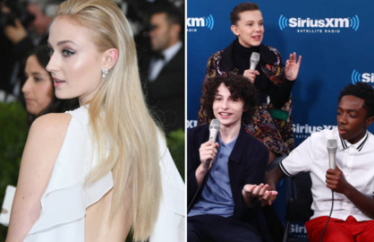Watch Epic Stranger Things Perfect Strangers Spinoff Mash Up