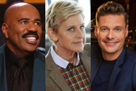 10 Highest Paid TV Hosts in 2017, From Heidi Klum to Dr. Phil McGraw (Photos)