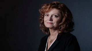 Susan Sarandon Rips ‘Very Dangerous’ Hillary Clinton: If She’d Won, ‘We’d Be at War’