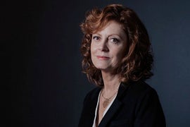 Susan Sarandon Rips ‘Very Dangerous’ Hillary Clinton: If She’d Won, ‘We’d Be at War’