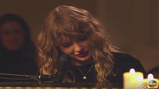 Taylor Swift’s ‘New Year’s Day’ Gives Fans More Reasons to Love TGIT (Video)