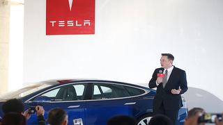 Tesla Is a ‘Hotbed for Racist Behavior,’ Lawsuit Says