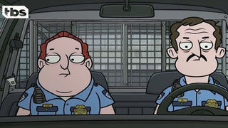 Louis CK Animated Series ‘The Cops’ Shut Down by TBS