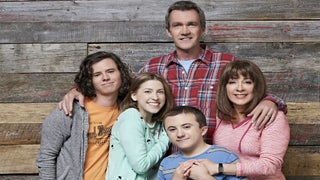 ABC’s ‘The Middle’: Here’s the End of the Final Script Ever (Photo)