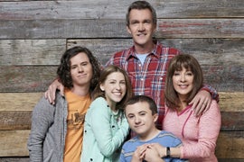 ABC’s ‘The Middle’: Here’s the End of the Final Script Ever (Photo)