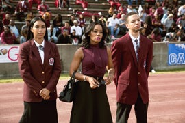 BET Cancels ‘The Quad’ After 2 Seasons