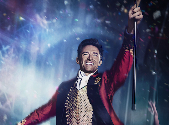 The Greatest Showman Is Magnificently Idiotic And 6 More Bad