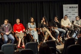 Emerging Female Voices, Debut Directors Take Stage in 2017 Awards Shorts (Video)