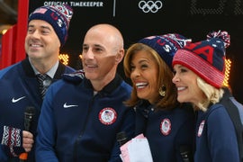 How Matt Lauer’s Firing Could Impact ‘Today’ Show in the Ratings