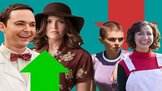 31 Highest and Lowest-Rated Shows of the Fall TV Season So Far (Photos)