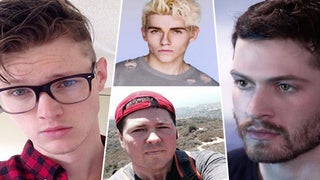 L.A. County Prosecutors Won’t Bring Sex Charges Against Former Agent Tyler Grasham