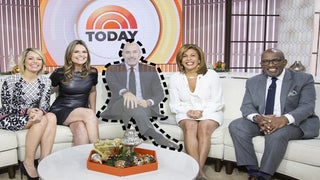 Matt Lauer and Charlie Rose’s Firings Could Change Morning Shows Forever