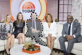 Matt Lauer and Charlie Rose’s Firings Could Change Morning Shows Forever