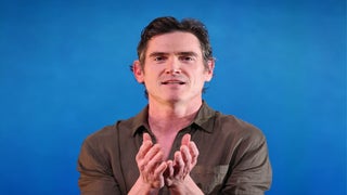 ‘Harry Clarke’ Theater Review: Billy Crudup Visits a Patricia Highsmith Landscape