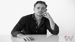 ‘Stranger Things’ Star Dacre Montgomery on Whether Billy Will Become More Sinister in Season 3 (Exclusive Video)