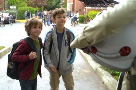 ‘Wonder’ Film Review: Anti-Bullying Tale Is a Tasteful Tear-Jerker