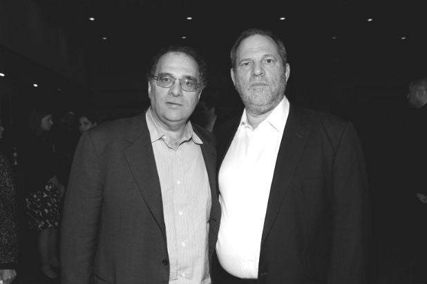 Weinstein Company Class Action Lawsuit