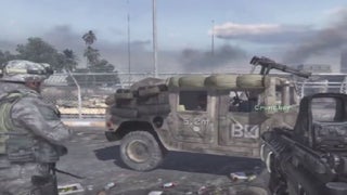 Activision Sued by Humvee Maker Over ‘Call of Duty’ Franchise