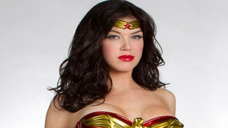 Adrianne Palicki Was ‘Devastated’ Over Failed ‘Wonder Woman’ Pilot: ‘We Were a Year’ Too Soon