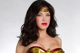 Adrianne Palicki Was ‘Devastated’ Over Failed ‘Wonder Woman’ Pilot: ‘We Were a Year’ Too Soon