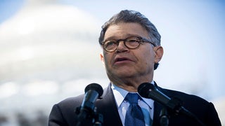 Read Al Franken’s Full Statement: Senator Will ‘Gladly Cooperate’ With Ethics Investigation